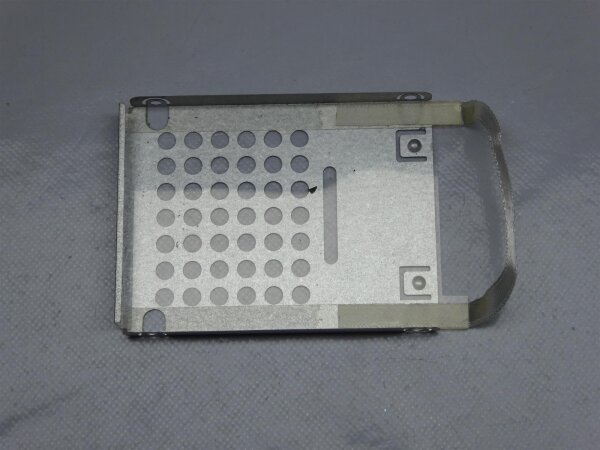 Toshiba Qosmio X870-127 HDD Caddy Festplatten Halterung #3826