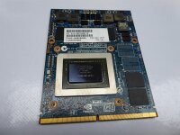 Toshiba Qosmio X870-127 Nvidia GeForce GTX 670M...