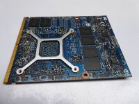 Toshiba Qosmio X870-127 Nvidia GeForce GTX 670M...