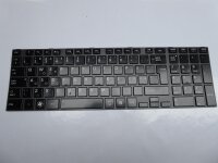 Toshiba Qosmio X870-127 ORIGINAL Keyboard nordic Layout!!...