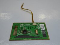 HP Compaq 6715s Touchpad Board incl. Kabel TM51PUG6R383 #3827