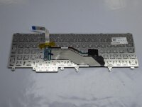 Dell Latitude e6540 ORIGINAL Keyboard Dansk Layout!! 0G20FD #3802