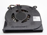 DELL Latitude E6400 Lüfter Cooling Fan 0FX128 #2517_04