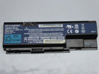 Acer Aspire 7530G ORIGINAL AKKU Batterie AS07B32 #3832