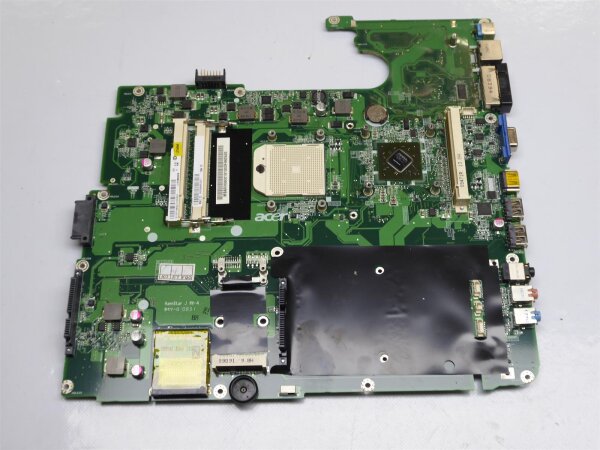 Acer Aspire 7530G AMD Mainboard Motherboard 31ZY5B0050 #3832
