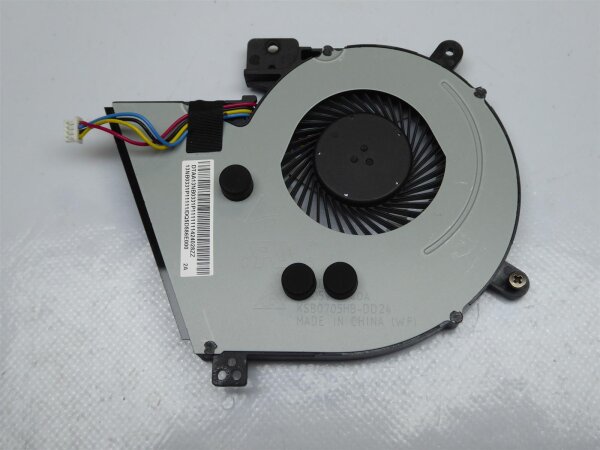 ASUS X551M Lüfter Cooling Fan 13NB0331P11111 #3835