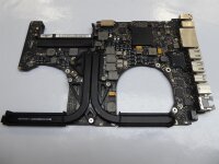 Apple MacBook Pro A1286 15" i7 - 2.0Ghz  Logicboard Early 2011 820-2915-B