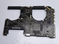 Apple MacBook Pro A1286 15" DualCore 2,66GHz Logicboard 820-2523-B Mid 2009