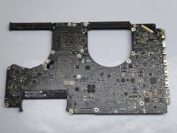 Apple MacBook Pro 17" A1297  i7-2.66Mhz Logicboard Mainboard 820-2849-A ( 2010 )