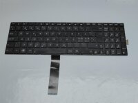 Asus F501AORIGINAL Keyboard nordic Layout!! 0KNB0-610ND00...