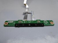 MSI GT70 Touchpad Maustasten Board MS-1763D #3837