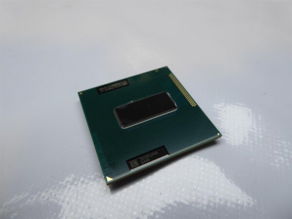 MSI GT70  i7-3610QM CPU Prozessor 2,3GHz SR0MN #CPU-31