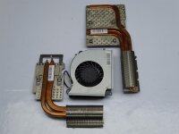 MSI GT70  CPU GPU Kühler Lüfter Cooling Fan E310900332TA9 #3837