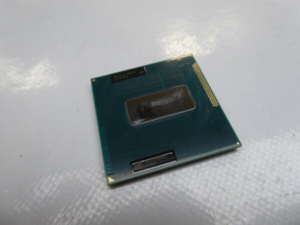 Medion Erazer X7820 Intel i7-3630QM CPU 2,4GHz SR0UX #CPU-41
