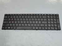 Medion Erazer X7820 ORIGINAL Tastatur Keyboard nordic...