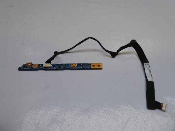 Alienware P18G P18G001 M14x LED Board mit Kabel LS-6809P #3839_03