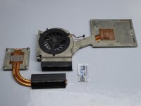 HP EliteBook 8760w Kühler Lüfter + Wärmeleitpaste 652544-001 #3840