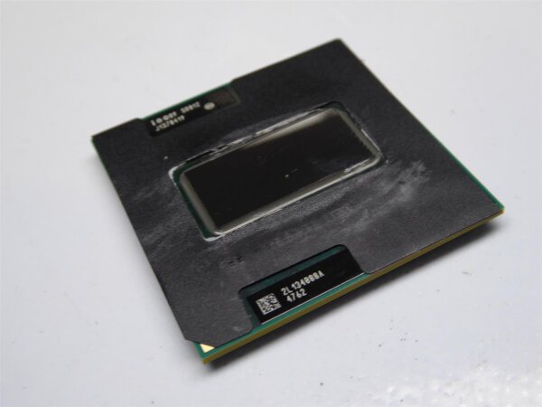 HP EliteBook 8760w Intel i7-2820QM 2,3Ghz bis 3,4Ghz Prozessor CPU SR012 #3840
