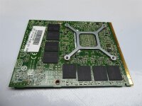 HP EliteBook 8760w Nvidia Quadro 3000M Grafikkarte 699-51044-0501-101 #63190