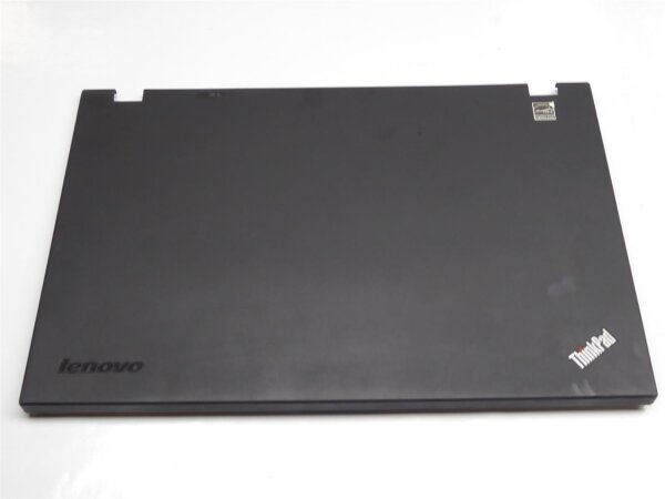 Lenovo ThinkPad T530 Displaygehäuse Deckel Top Case 04W1567 #3842