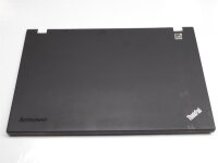 Lenovo ThinkPad T530 Displaygehäuse Deckel Top Case...