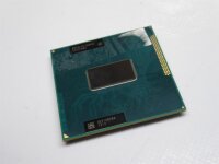 Lenovo ThinkPad T530 Intel  i5-3310M CPU Prozessor SR0MZ...