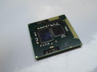 Dell Studio 1555 PP39L Intel i5-520M CPU Prozessor SLBNB...