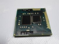 Toshiba Tecra S11 Serie Intel i5-520M CPU Prozessor...