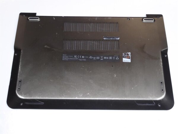 Lenovo ThinkPad S440 Gehäuse Unterteil Schale AM0XQ000F #3844