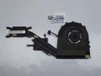 Lenovo ThinkPad S440 CPU Kühler Lüfter mit Wärmeleitpaste AT0YU001 #3844