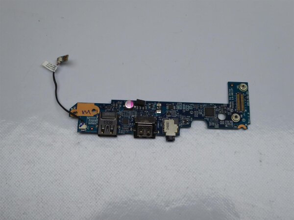 Lenovo ThinkPad S440 USB Audio Board mit Kabel LS-9611P #3844