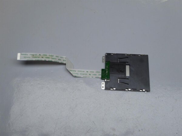 Lenovo ThinkPad S440 Cardreader Kartenleser Board mit Kabel LS-9762P #3844