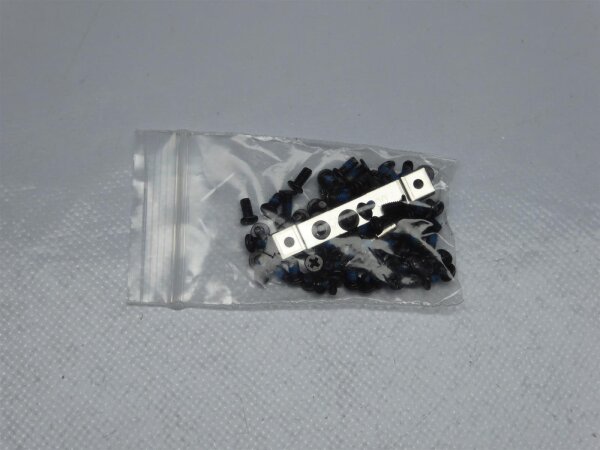Dell Precision M6700 Schraubensatz Screws Set #3845