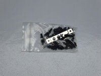 Dell Precision M6700 Schraubensatz Screws Set #3845