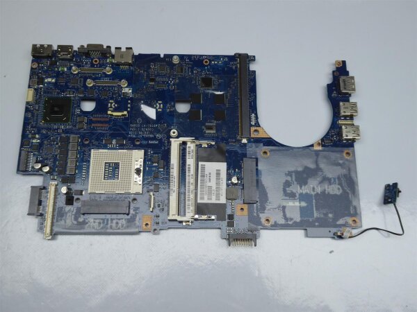 Dell Precision M6700 Mainboard Motherboard 0DKT5Y #3845