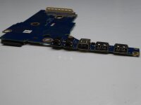 Dell Precision M6700 Tochterkarte USB/Audio/Firewire...