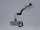 Dell Precision M6700 Powerbutton Switch Board mit Kabel LS-7938P #3845