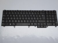 Dell Precision M6700 Orig. Tastatur Keyboard french Layout 07C550 #3845