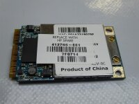 HP Pavilion DV9000 Serie WLAN Karte WIFI Card 412766-001...