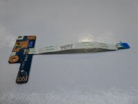 Lenovo Z50-70 Powerbutton Board mit Kabel NS-A273 #3847