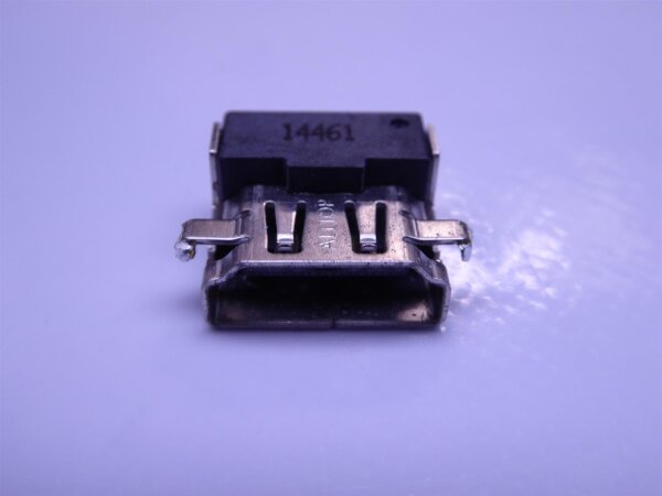 Lenovo Z50-70 HDMI Buchse vom Mainboard #3847