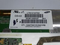 HP Pavilion tx2000 12,1 Display Panel Touch + Wacom Digitizer LTN121AT02 #3848
