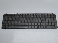 HP Pavilion DV9000 Serie Original AZERTY Keyboard french...