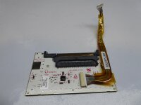 Dell Precision M6400 Touchpad Board incl. Kabel...