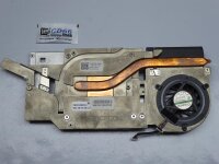 Dell Precision M6400 GPU Grafikkarten Kühler Lüfter Cooling Fan 0H074K #3849