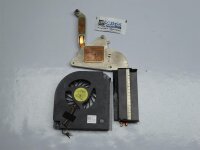 Dell Precision M6400 CPU Kühler Lüfter Cooling Fan 0N435K #3849