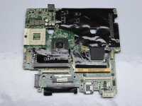 Dell Precision M6400 Intel Mainboard Motherboard 0U222F #3849