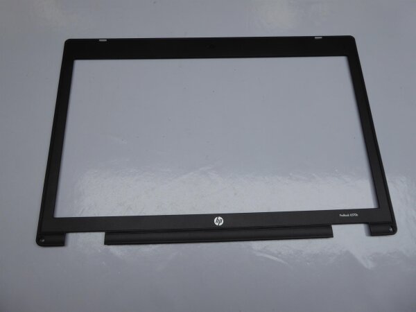 HP ProBook 6570b Displayrahmen Blende 686303-001 #3850