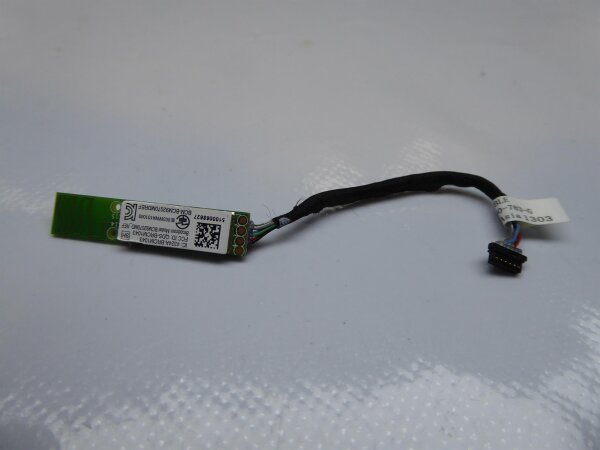 HP ProBook 6570b Bluetooth Modul mit Kabel 351013M00-783-G #3852
