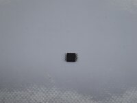 MacBook Pro A1278 13" BIOS Chip von i5 Mainboard 820-2936-A Early 2011 #3031_03